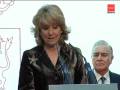 Aguirre respalda la Constitución por los 30 años de libertad en España