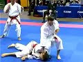 rappresentative regionali karate 2007 finale kata femminile rappresentative regionali karate 2007 finale kata femminile