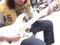CHATREEO PLAYS VISUAL SOUND Jekyll & Hyde