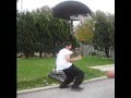 Crazy Dunks!!!