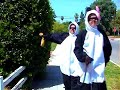 Pandas Day Out