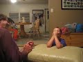 Moron Arm Wrestling