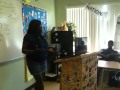 Jamora Frederick Speech