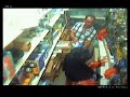 Pencuri Boleh ?