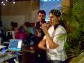 videos de Confraternização da Mocidade Nova Jeruzalem - 3/4
