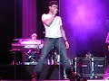 This Love - Maroon 5 (Live in Bogota, Colombia)