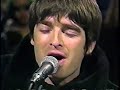 Noel Gallagher MuchMusic part 1/2