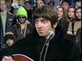Noel Gallagher MuchMusic part 1/2