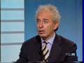 Intervista a Gad Lerner al TG3 Lombardia