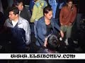 sonido siboney en apatlaco con la salsa de aguzate