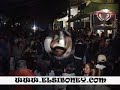 sonido siboney en apatlaco con la salsa de aguzate