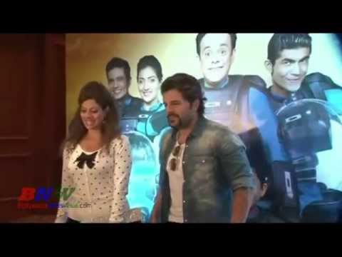 Badi Door Se Aaye Hain - Sab Tv new show launching