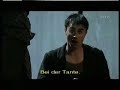 the end of the first act of z mrtv�ho domu, from the house of the dead.
 
luka complains to aljeja about the rotten quality of thread they have in the prison, then he goes on to tell a story from his earlier prison experiences. he incited his fellow prisoners against the major who was particularly violent, the major would claim that he was the tsar of the prison, he said he was god! but luka had a knife in his hand, he went up to the governor and asked him 