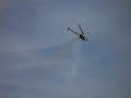 Synergy heli