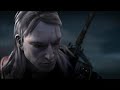 The Witcher Intro Deutsch