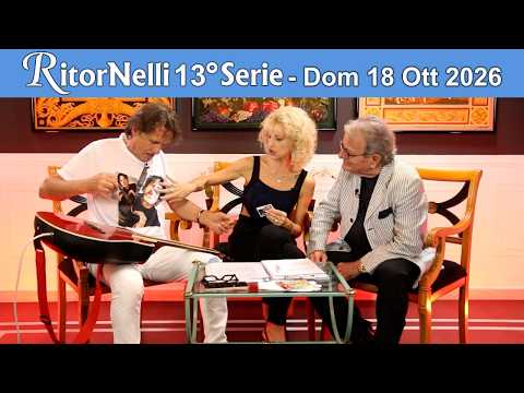 Trasmissione RitorNelli
