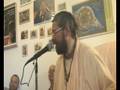 videos de BA Paramadvaiti sadhu sanga part4