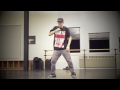Groove Basics - Jawn Ha [ Select and Everyone ]