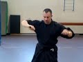 Maestro OSANNA Enzo Kata di NUNCHAKU.MPG