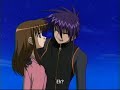 Angels- Dark Mousy