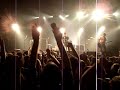 Certain romance- Arctic Monkeys live Barcelona \