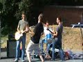 Naudi solo shred fun