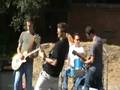 Naudi solo shred fun