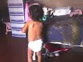 mi tatis con kaliente