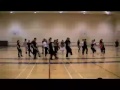 Progress Show F\