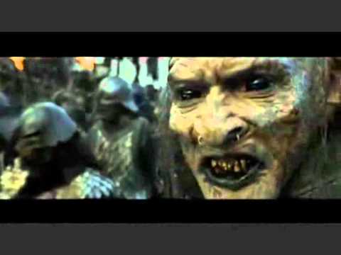 The Lord of the Rings - Extended Edition - Becoming Orcs