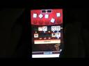 Iphone 3G Yahtzee Adventures game review