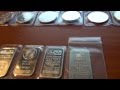 Apmex Silver Unboxing - Some of Everything