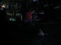 Brandende Bar