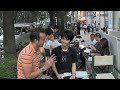 IPhone Lines in Japan