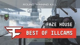 The Best of FaZe ILLCAMS