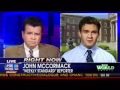 Scozzafava Calls Cops On Reporter
