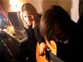 Kristiina Tuomi and Kosho: Message In A Bottle