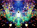 DMT Into Infinity