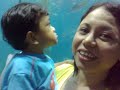 Adi @ Manila Ocean Park Part 2 Adi @ Manila Ocean Park Part 2
