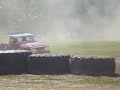 EC4WDA Delaware 2008