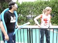 El pibe manguera