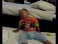 videos de tuyulnya  mau bobok