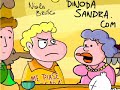 Dino da Sandr� e la Suocera Guglielma