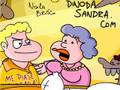 Dino da Sandrà e la Suocera Guglielma