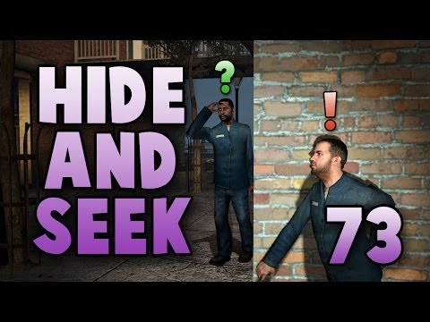 hide - We play on an old west map that just so happens to have catapults on the map that can propel us flying through the air! Enjoy! ;D This is part 73, watch part...