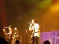 Simple Plan - Paris