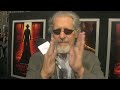 Clancy Brown video 1
