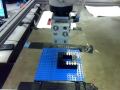 Rapid Prototyping Using Legos