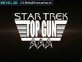Revelations Productions :: Star Trek Top Gun - Prologue