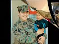 Military Moms and Daughters